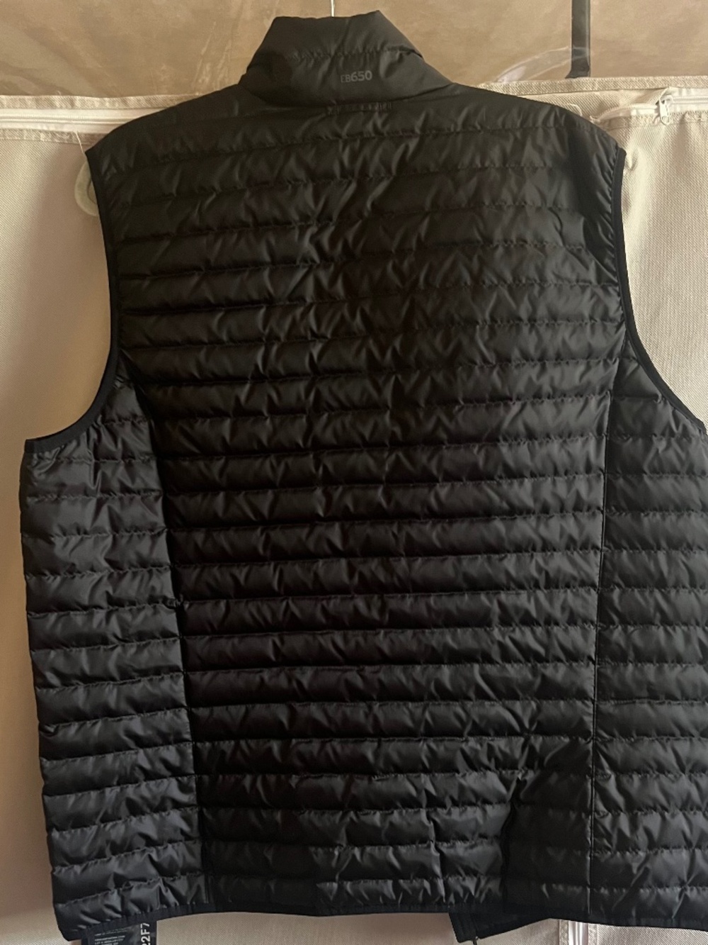 Vest eddie bauer